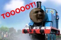 TOOOOT! TOOOOOT! copy