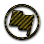 048518-yellow-black-striped-grunge-construction-icon-sports-hobbies-flag4-sc49