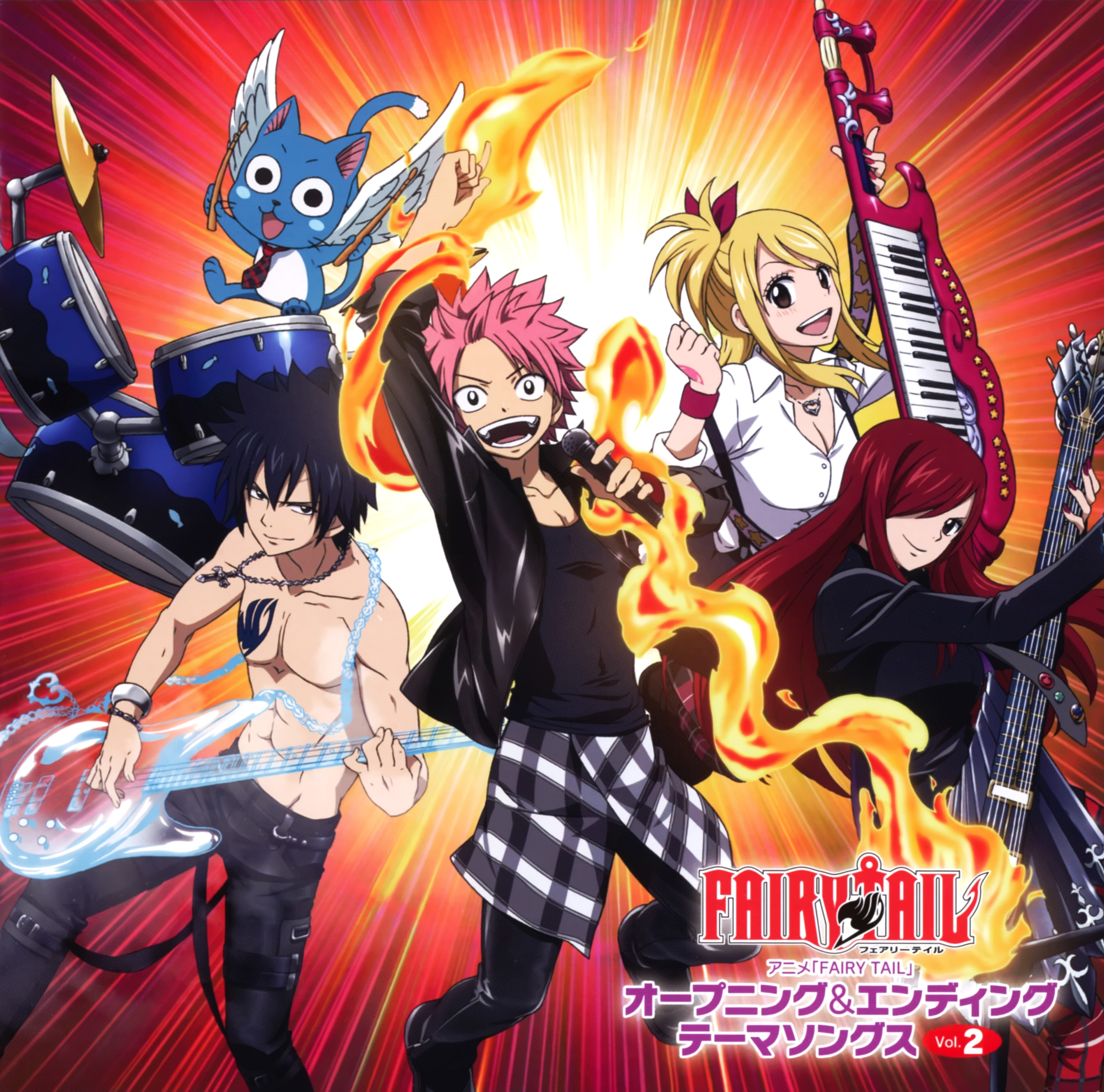 Fairy Tail 7 ポニーキャニオン 格安 細野pc 1のブログ