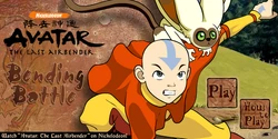 Bending Battle