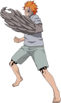 Juugo profil