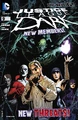 Justice League Dark Vol 1 9