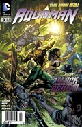 Aquaman Vol 7 9