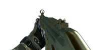 MP5 Gold MW3