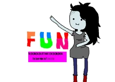 FunFunFunMarcy