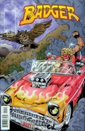 Badger Vol 1 10