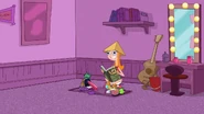 325a - Candace Has an Idea