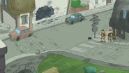 325a - Parallel Parking Failure