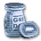 Bio drinks item