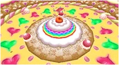 MTO- Tart Top