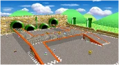 MTO- Pipe Plaza