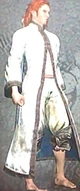 Chest scholarscoat