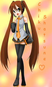 Chiku Shatsune