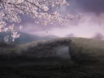 Shizugatake (Warriors Orochi)