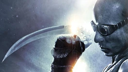 Riddick vin diesel