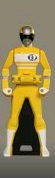 DenziYellow Ranger Key