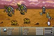FFVI Dagger Parry
