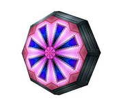 Motionsensorbomb