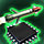 Зеленый Мин ракетных Chip.jpg