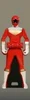 OhRed Ranger Key