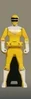 OhYellow Ranger Key