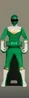 OhGreen Ranger Key