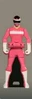 MegaPink Ranger Key