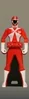GoRed Ranger Key