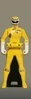 GaoYellow Ranger Key
