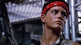 Vasquez aliens