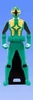 Shurikenger Ranger Key