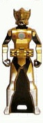 Zubaan Ranger Key