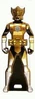 Zubaan Ranger Key