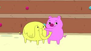 tree trunks adventure time tree trunks adventure time
