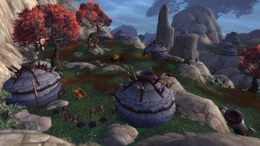 LongyingOutpost