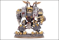Imperial Fist Dreadnought