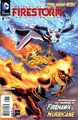 Fury of Firestorm Vol 1 8