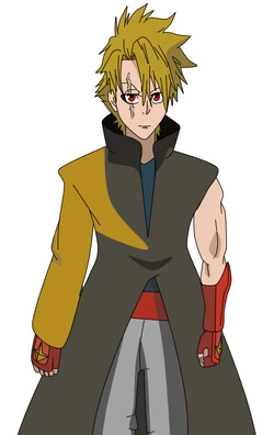 Originalcharacter