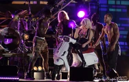 7-7-09 Isle of MTV Malta Rehearsals 002