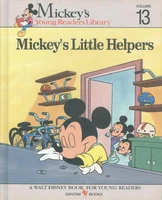 Mickey's Little Helpers