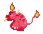 Megamash-mooking