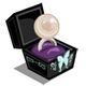 Jade Falls Platinum Pearl Unwither Ring-icon