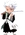 Chibi Toshiro