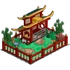 Jade Pasture-icon