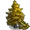 Golden Larch Tree-icon