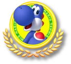 MTO- Yoshi Blue Icon1
