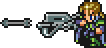Edgar - Auto Crossbow