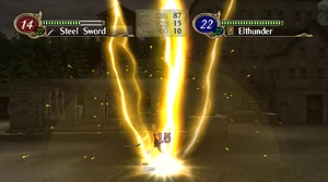 RD Elthunder