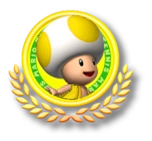 MTO- Toad Yellow Icon1