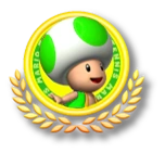MTO- Toad Green Icon